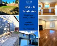 804 Freda Ave - Photo 1 of 1