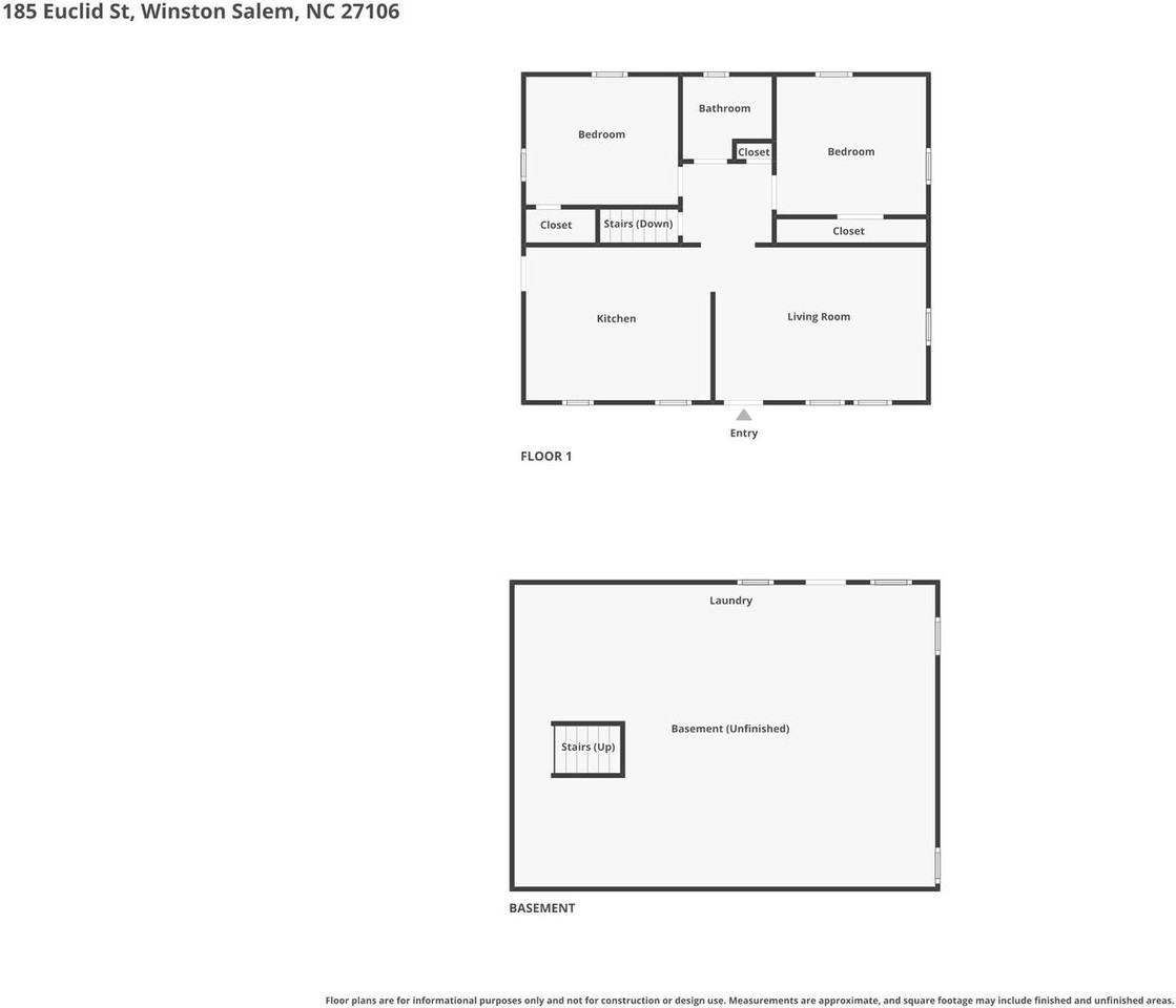 185 Euclid St - Photo 2 of 10