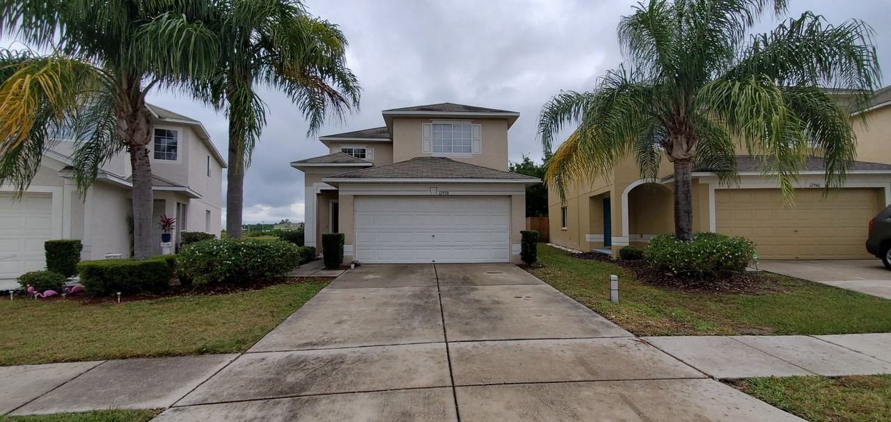 12938 Fennway Ridge Dr - Photo 2 of 19