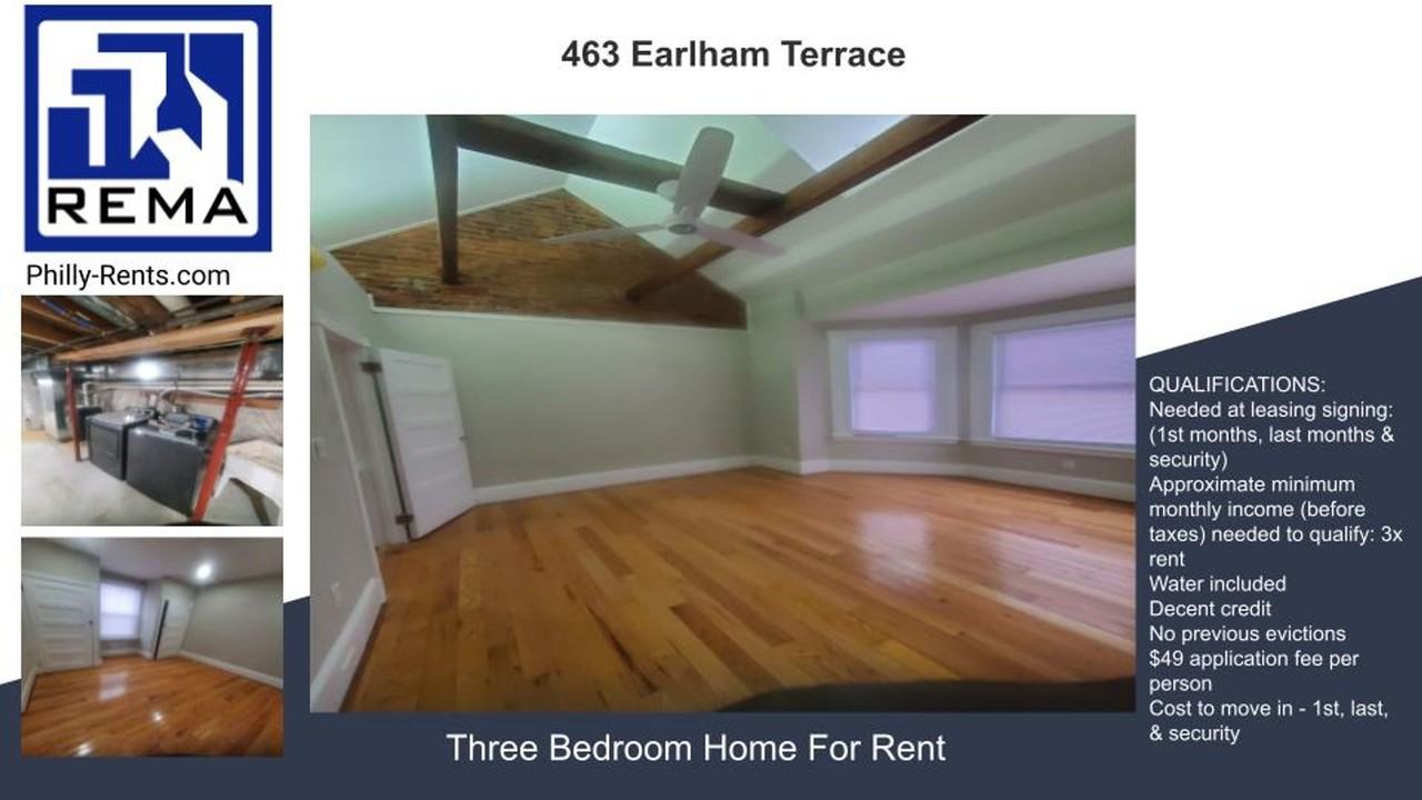 463 W Earlham Ter - Photo 2 of 38