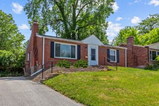 7812 Drexel Dr - Photo 1 of 1