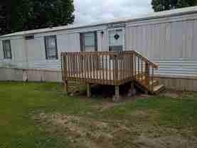 Locust Mobile Home Park - Photo 1 of 1