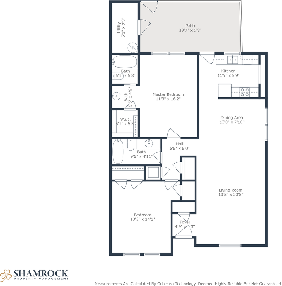 6710 May Dr - Photo 2 of 15