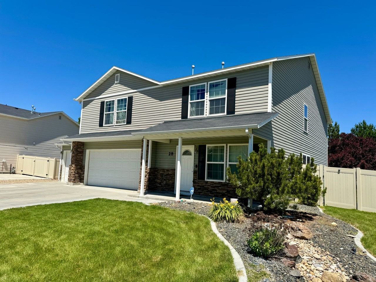28 N Zion Park Dr - Photo 2 of 6