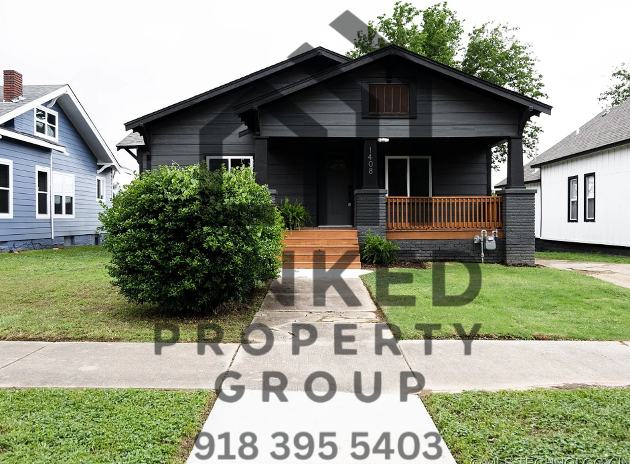 1408 N Denver Ave