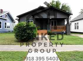 1408 N Denver Ave - Photo 1 of 1