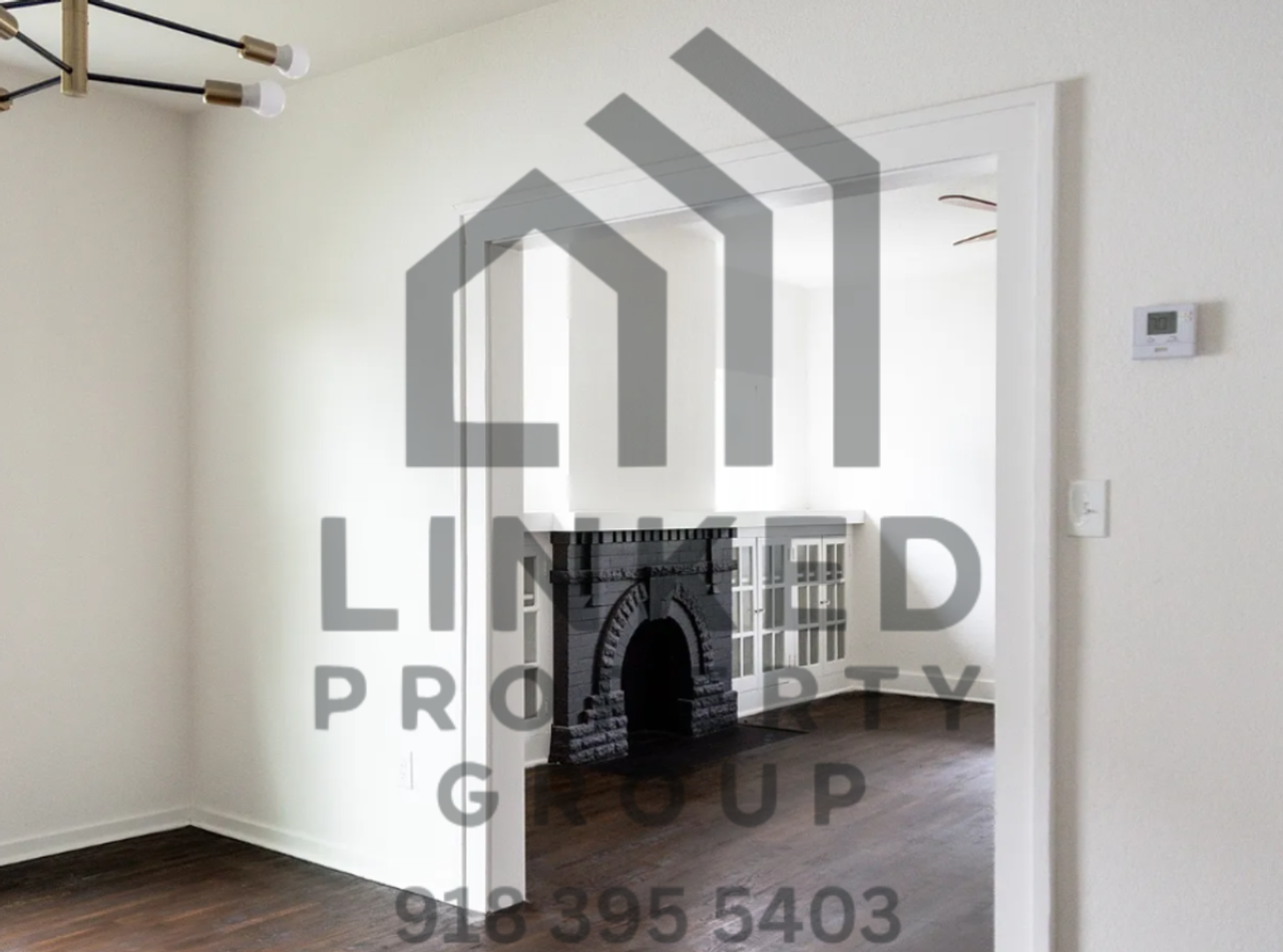 1408 N Denver Ave - Photo 3 of 33