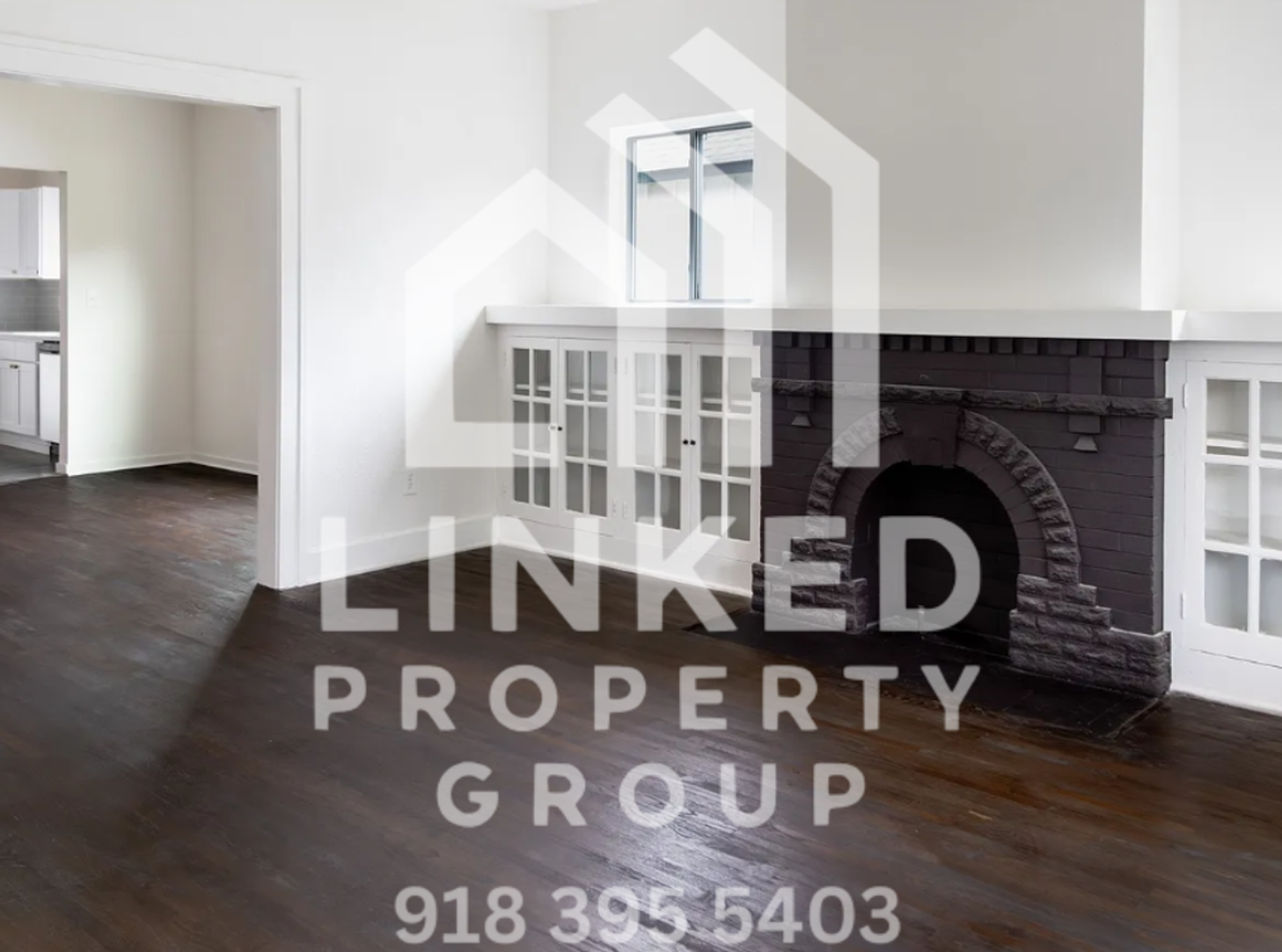 1408 N Denver Ave - Photo 4 of 33