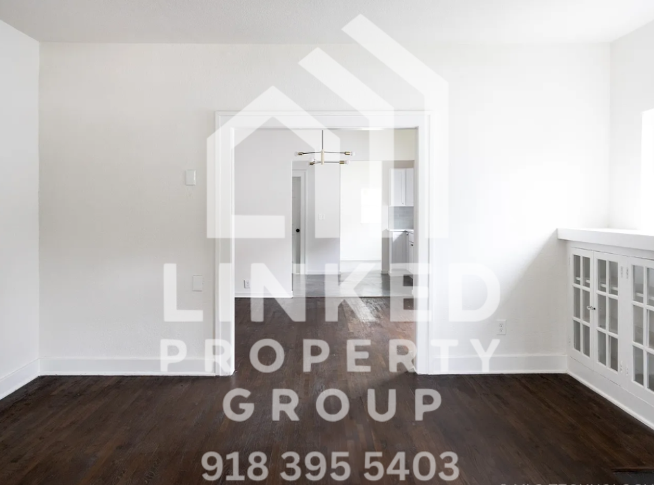 1408 N Denver Ave - Photo 7 of 33