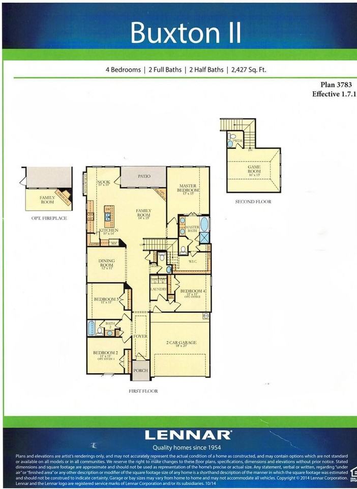 5609 Annie Creek Rd - Photo 2 of 21