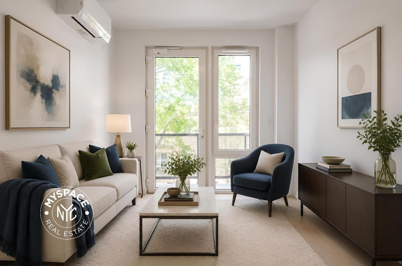 1499 Bedford Ave #5a