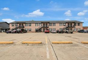 featured image of 303 Gastel Cir