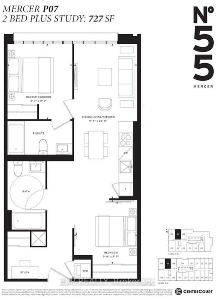 55 Mercer Street - Photo 11
