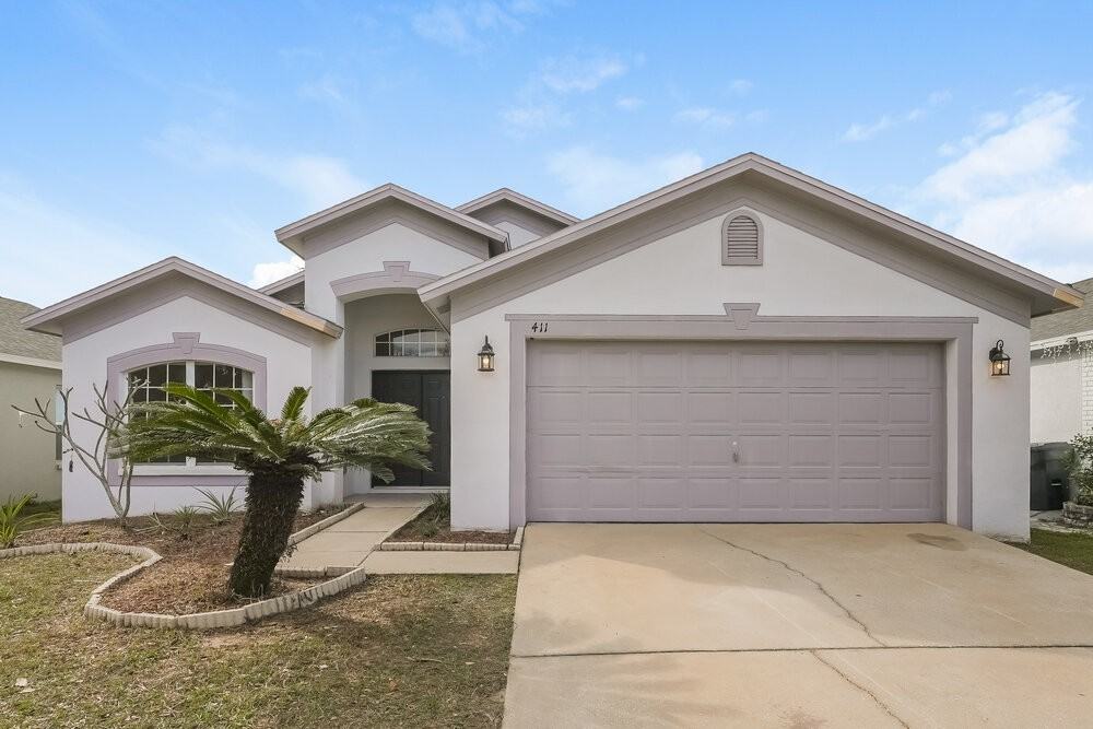 411 Sand Ridge Dr