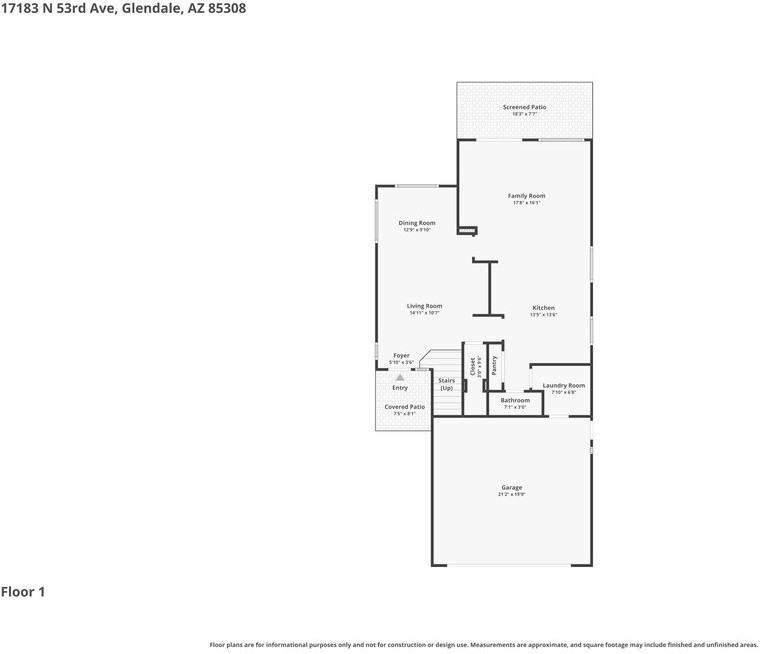 17183 N 53rd Ave - Photo 2 of 17