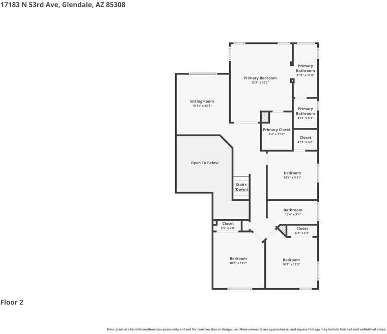 17183 N 53rd Ave - Photo 3 of 17