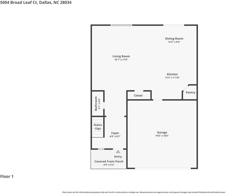 5004 Broad Leaf Ct - Photo 2 of 17