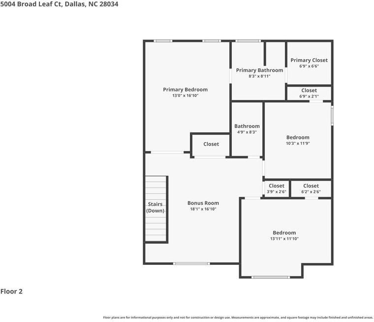 5004 Broad Leaf Ct - Photo 3 of 17