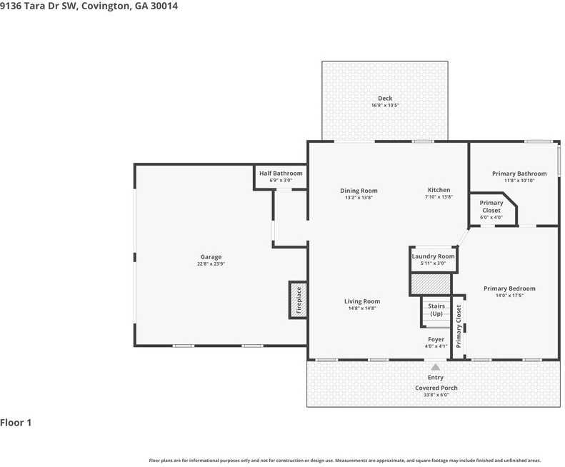 9136 Tara Dr Sw - Photo 2 of 17