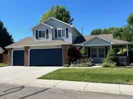 featured image of 5199 E Rocky Bar Dr #1