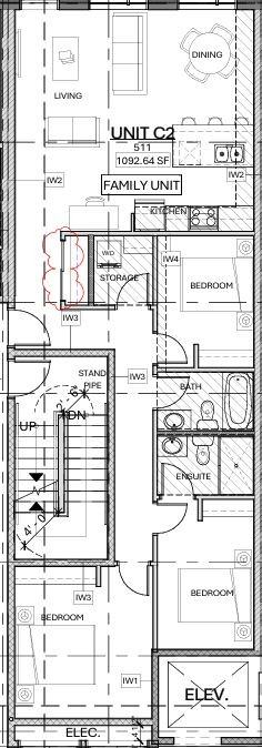 8615 108 St Nw #511A