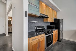2514 Abercorn St #205 - Photo 1 of 1