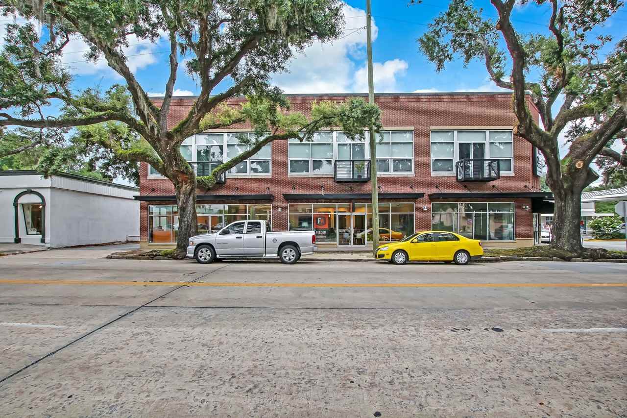 2514 Abercorn St #207