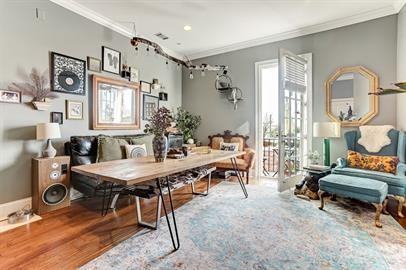 425 E Mcdonough St #310 - Photo 4 of 28