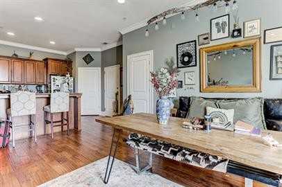 425 E Mcdonough St #310 - Photo 5 of 28