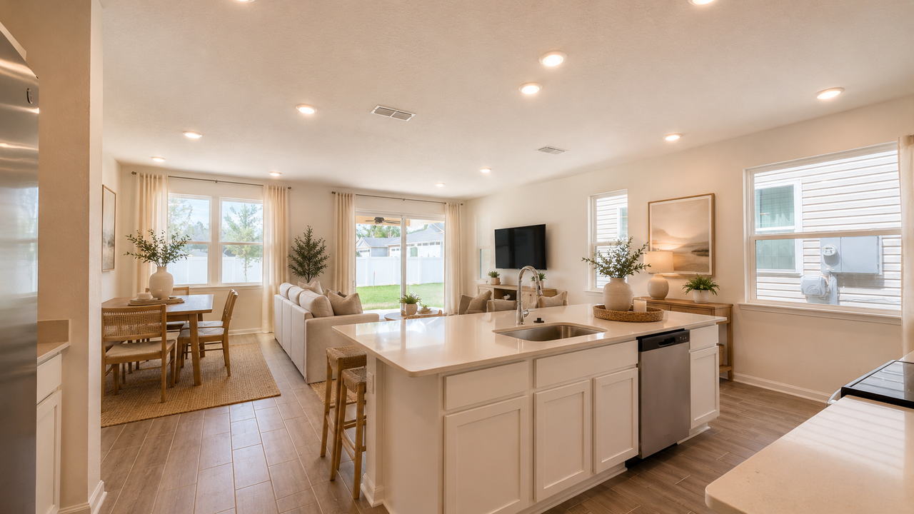 6039 Oracle Ct #1 - Photo 3 of 22
