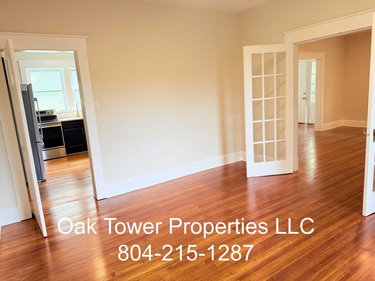 8453 Meadowbridge Rd #1 - Photo 3 of 11