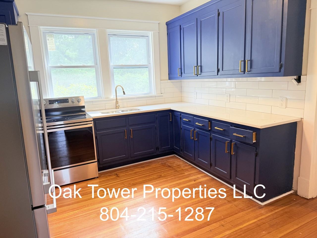 8453 Meadowbridge Rd #1 - Photo 4 of 11