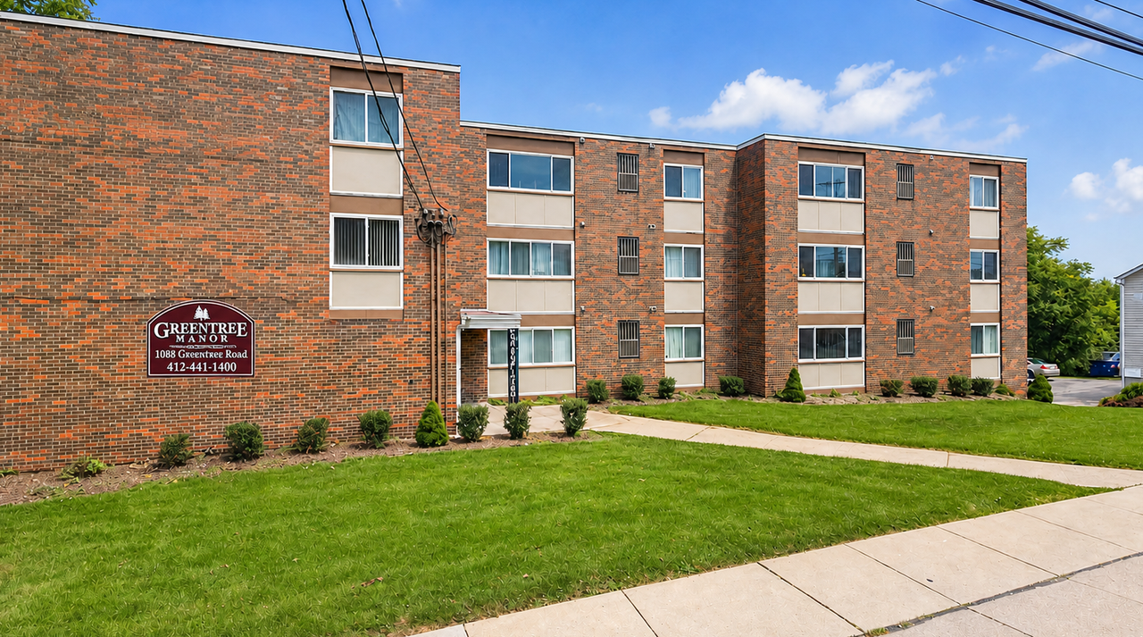 1088 GREENTREE ROADAPT 105 #105 - Photo 7 of 7