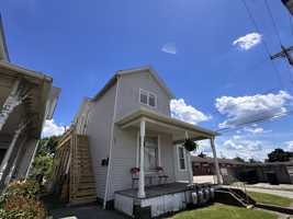featured image of 624 Forest Rose Ave #D