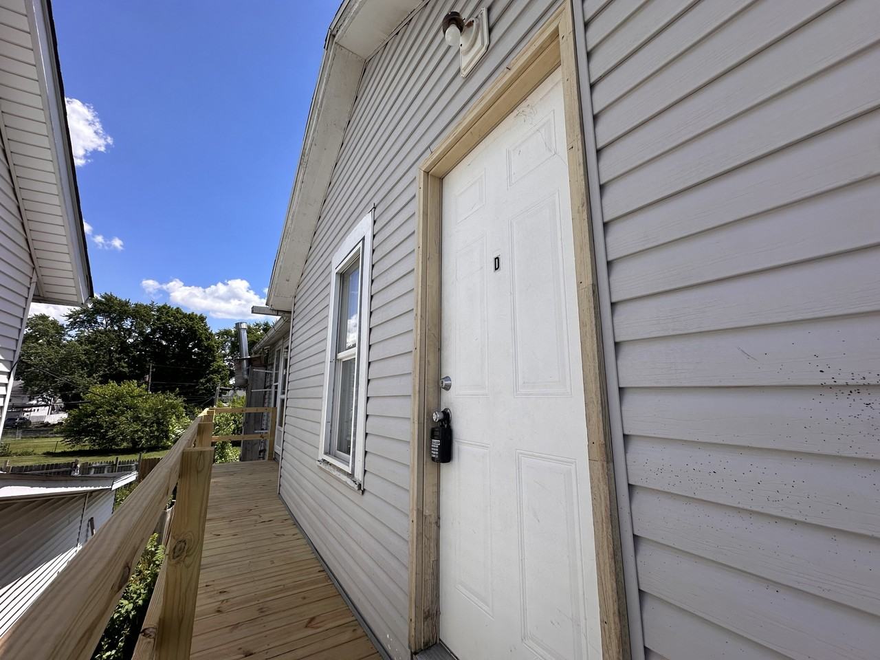624 Forest Rose Ave #D - Photo 2 of 6