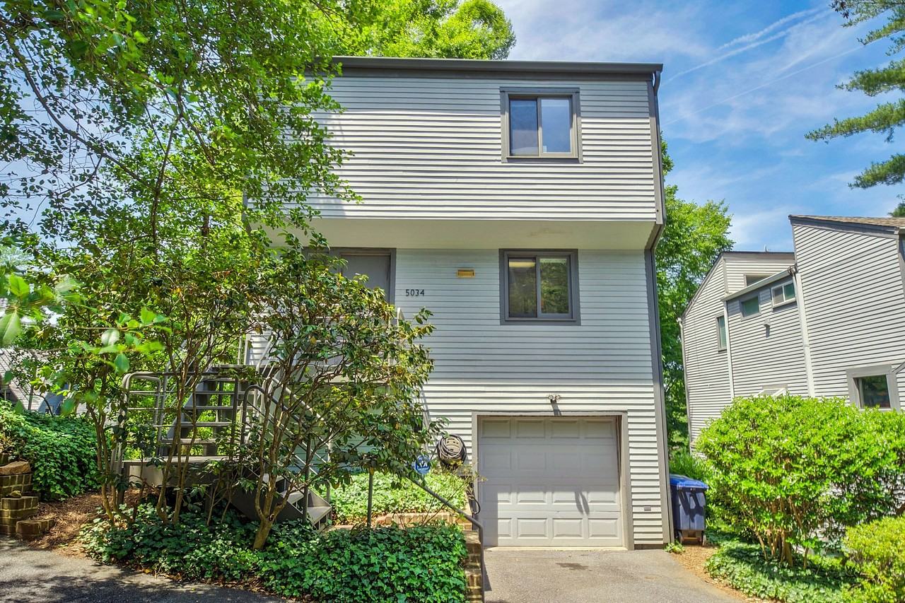 5034 Dana Pl Nw #1 - Photo 2 of 39