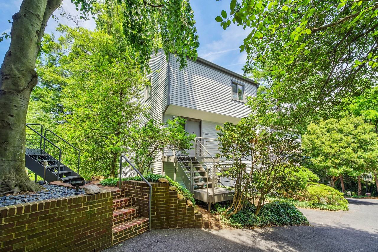 5034 Dana Pl Nw #1 - Photo 4 of 39