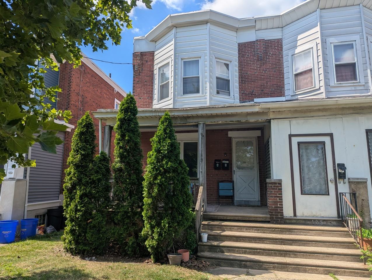 110 Haddon Ave #A