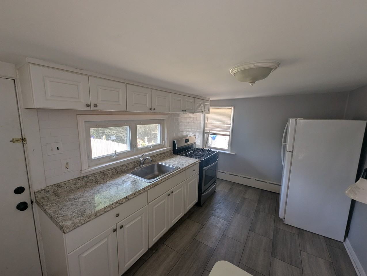 110 Haddon Ave #A - Photo 6 of 8