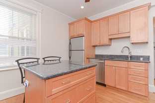 25 Green StreetUnit 1 #1 - Photo 1 of 1