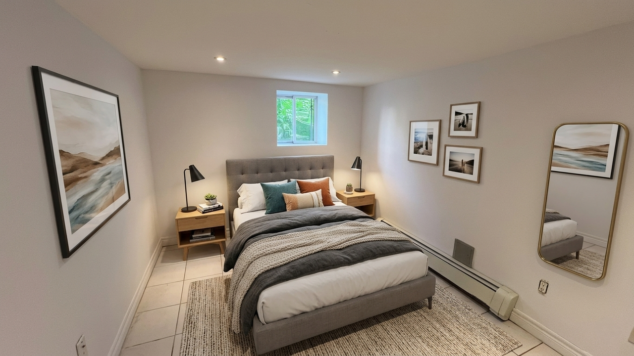 46 Albert St #BS - Photo 3 of 9