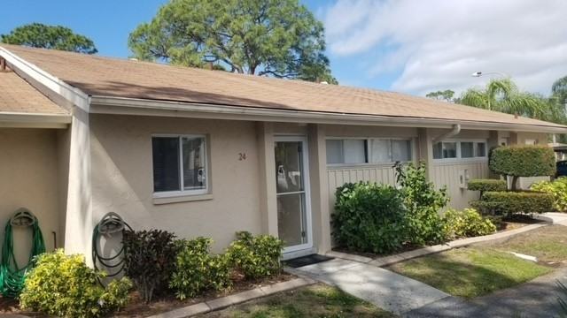 2772 Woodgate Ln #24