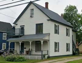 95 Elm St #D - Photo 1 of 1