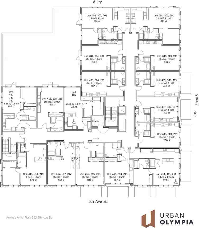 Annie's Lofts - Photo 5 of 5