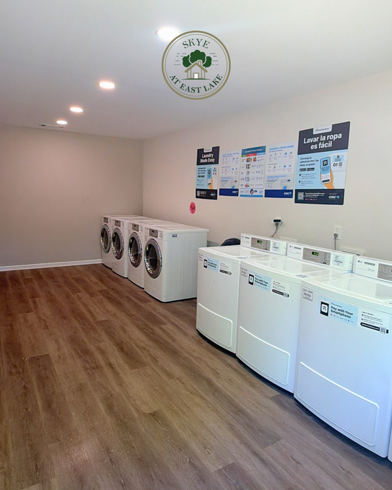 Your Perfect Space at Skye at East Lake II - Photo 7 of 39