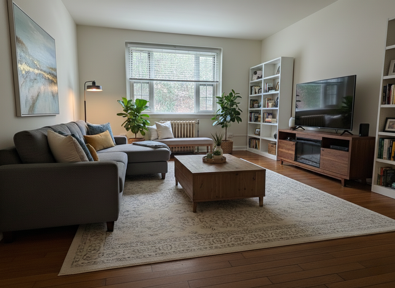 Jericho Manor Apartments - Photo 2 of 50