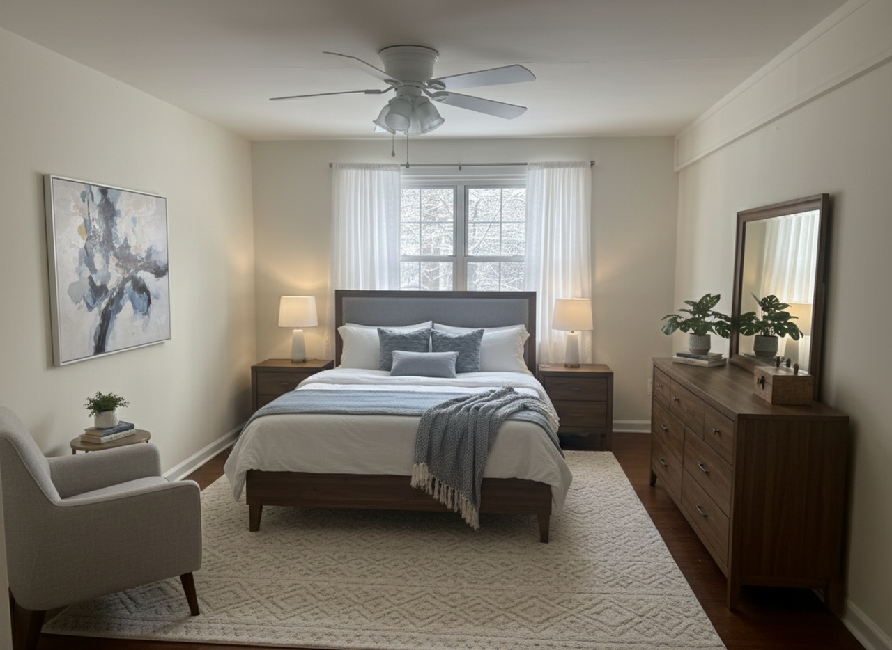 Jericho Manor Apartments - Photo 7 of 50
