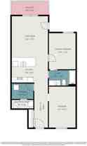 1400 Wealthy SE - Photo 1 of 1