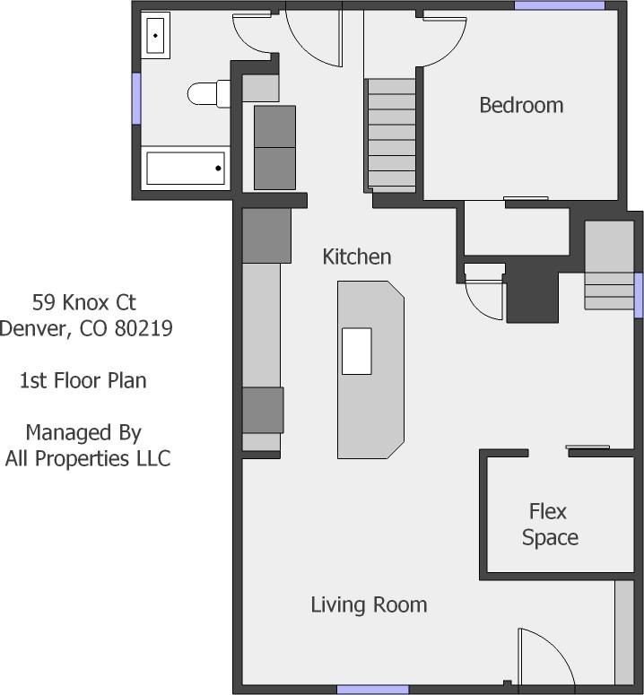 59 Knox Ct #1 - Photo 2 of 43