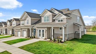 416 Alcott Way #1 - Photo 1 of 1